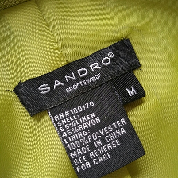 Jacket - Picture 5 of 7